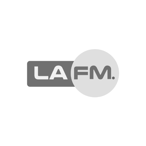 La FM periódico Colombia logo