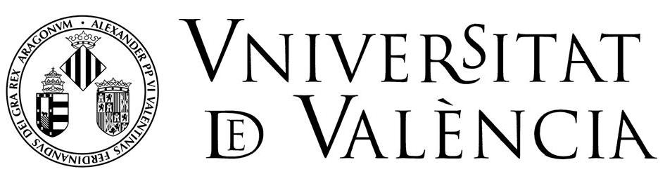 Logo Universidad de Valencia