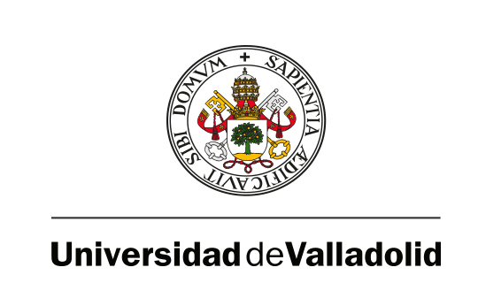 logo universidad de Valladolid