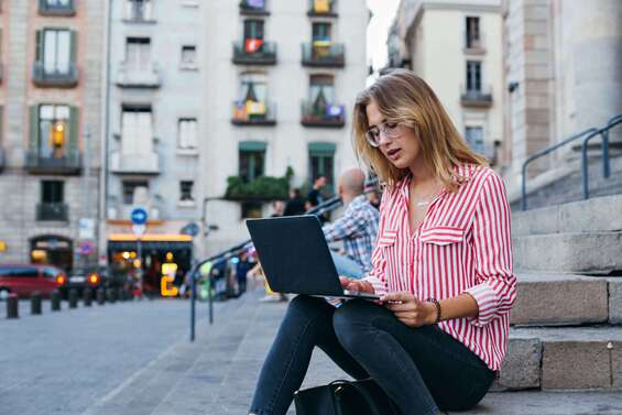 Cómo conseguir tu permiso de trabajo en España en 7 pasos 