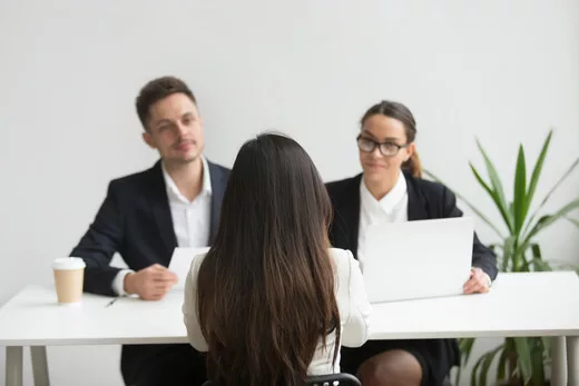 15 preguntas prohibidas o ilegales en una entrevista de trabajo